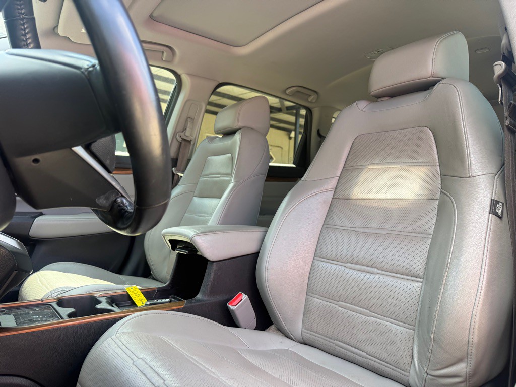 2020 Honda CR-V Image 9