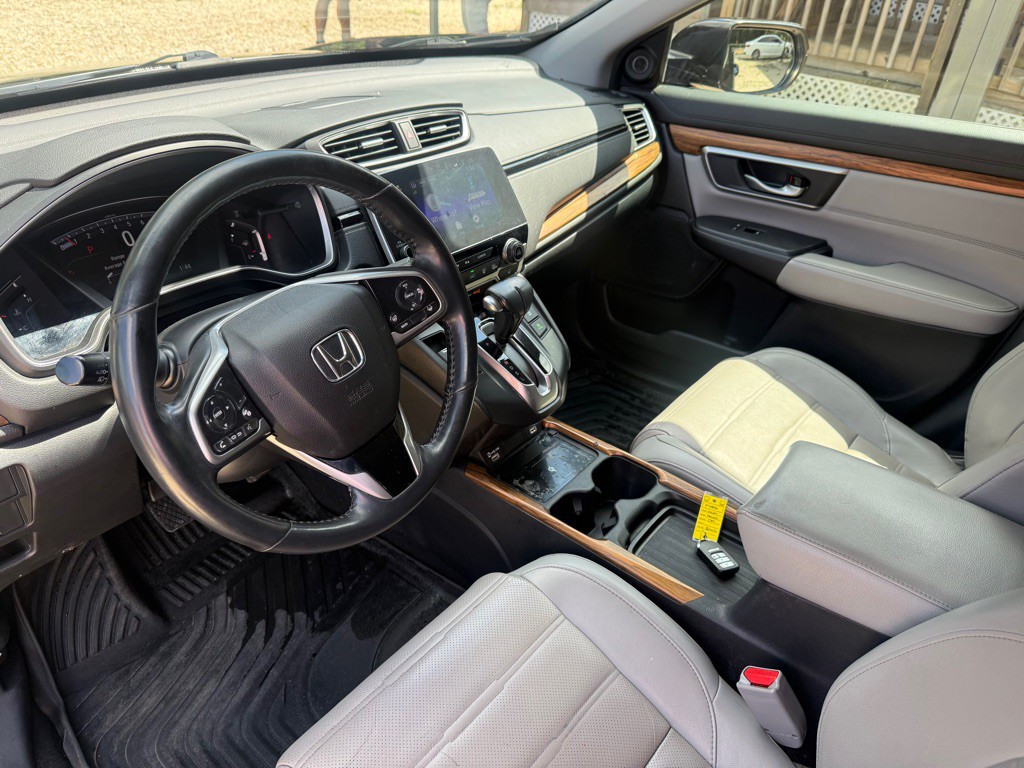 2020 Honda CR-V Image 10
