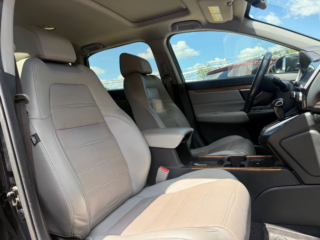 2020 Honda CR-V Image 11