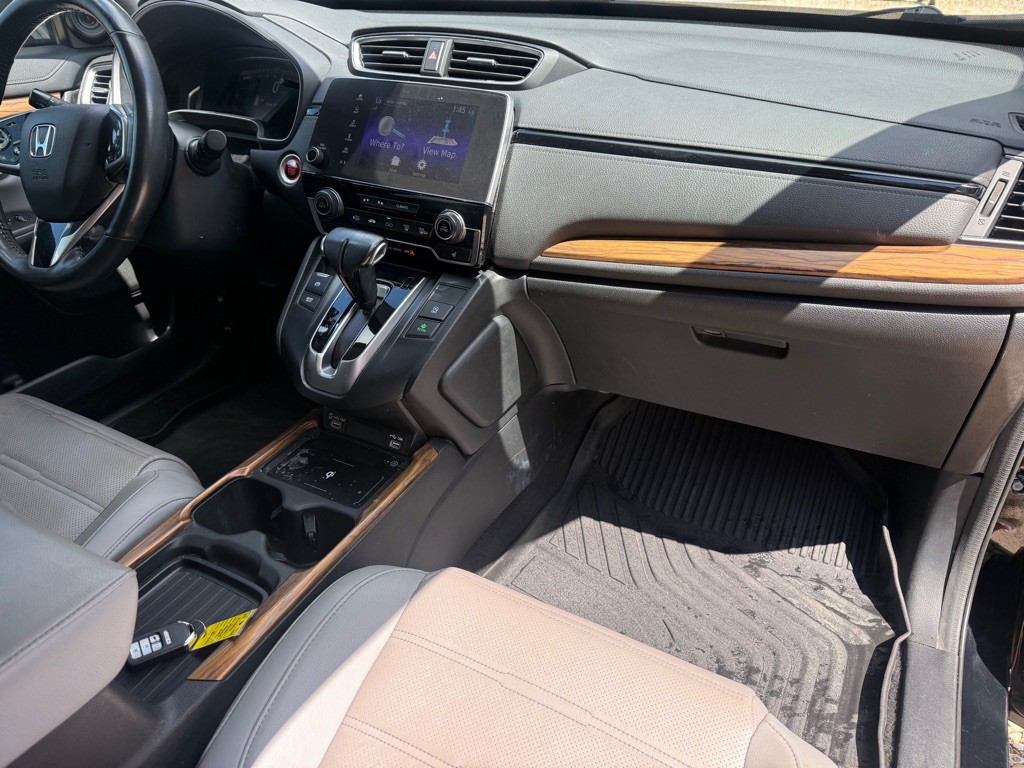 2020 Honda CR-V Image 12