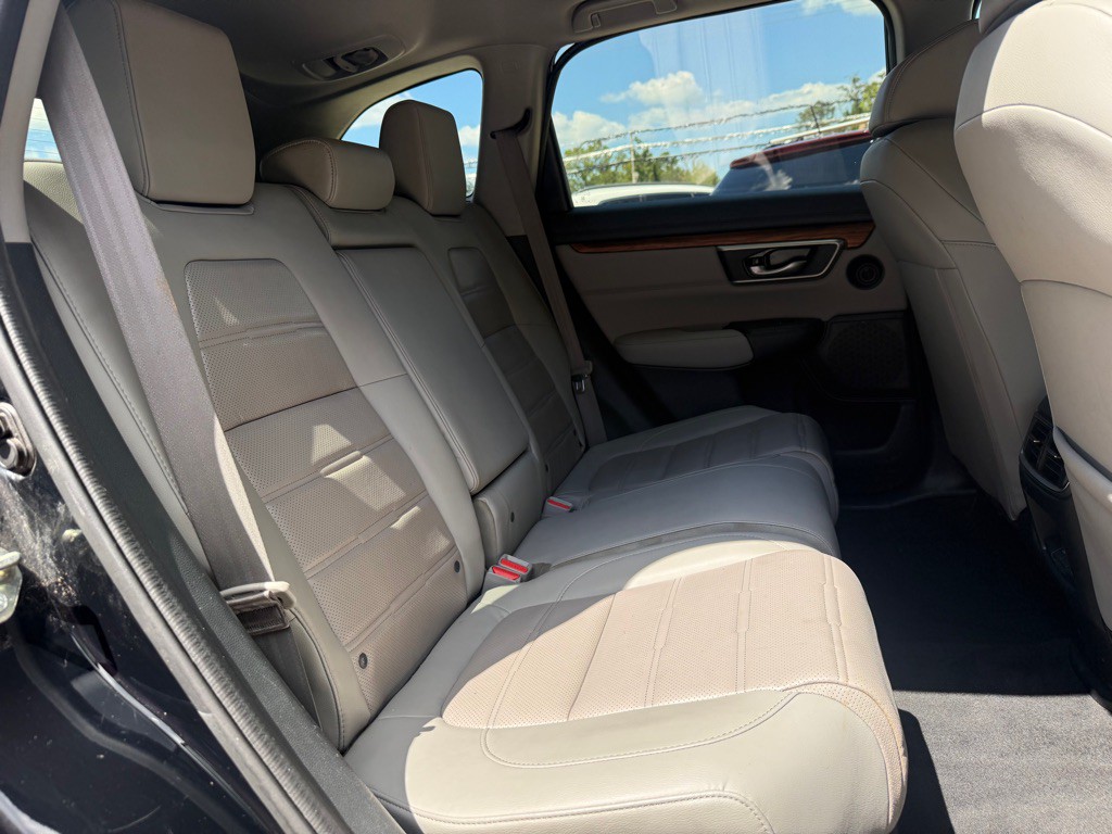2020 Honda CR-V Image 15