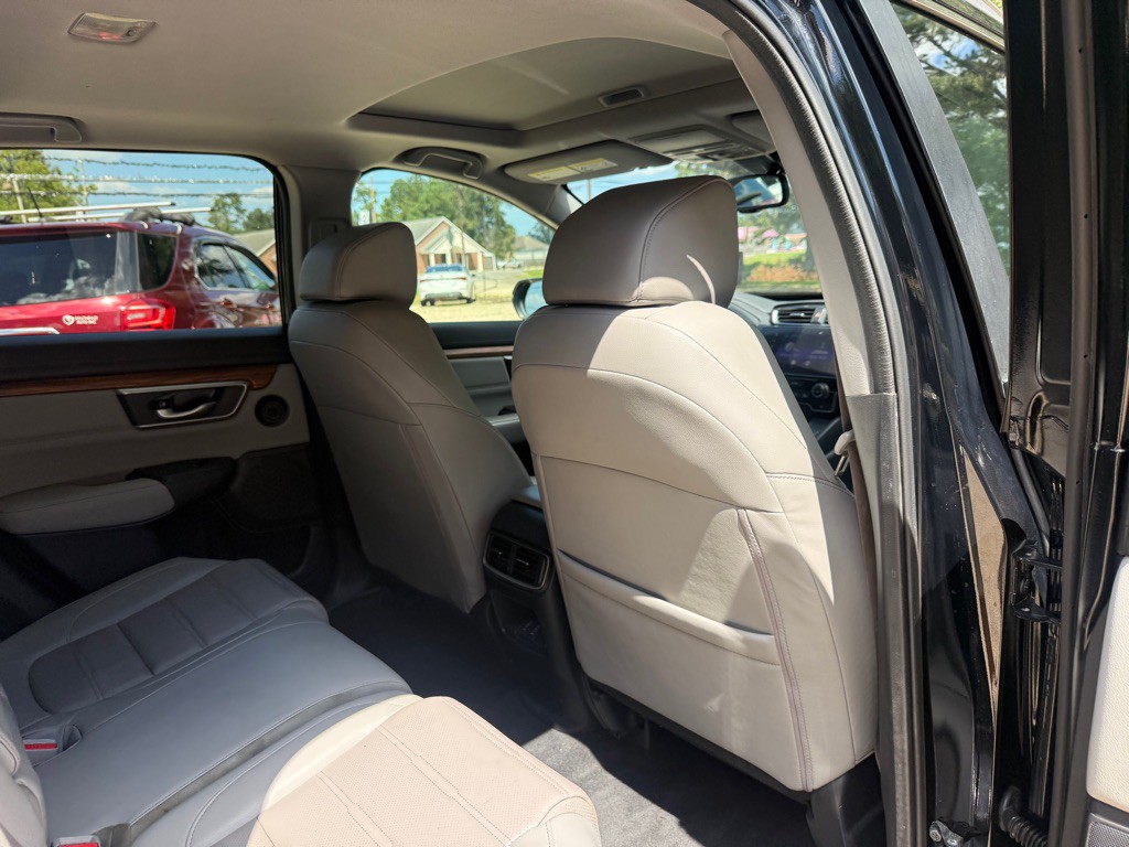 2020 Honda CR-V Image 16
