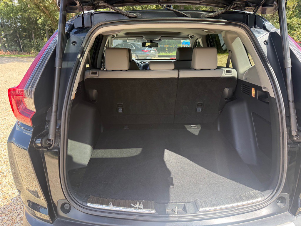 2020 Honda CR-V Image 17