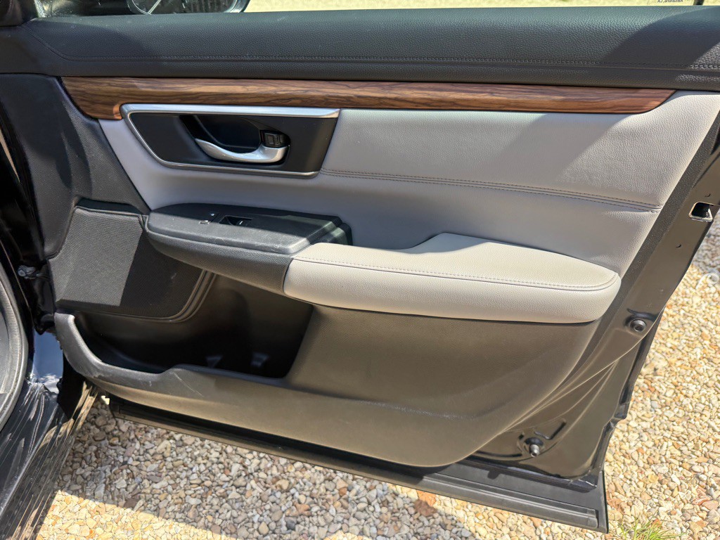 2020 Honda CR-V Image 18