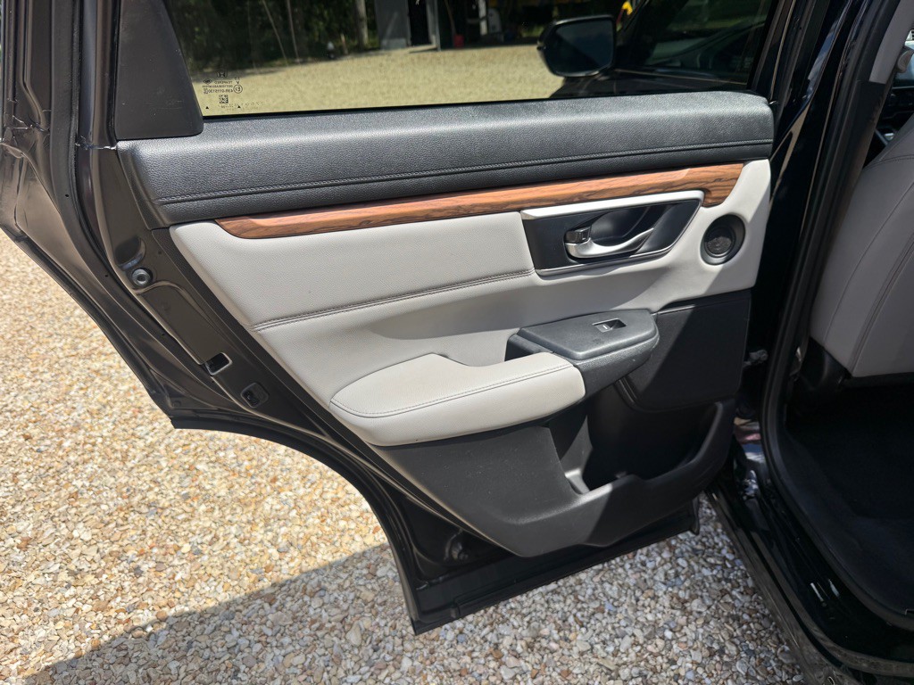 2020 Honda CR-V Image 19