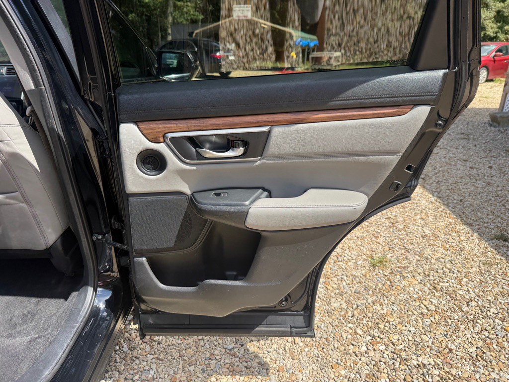 2020 Honda CR-V Image 20