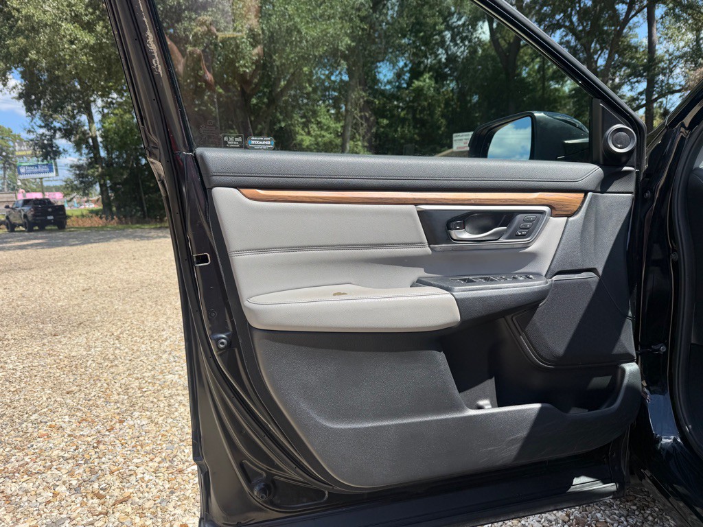 2020 Honda CR-V Image 21