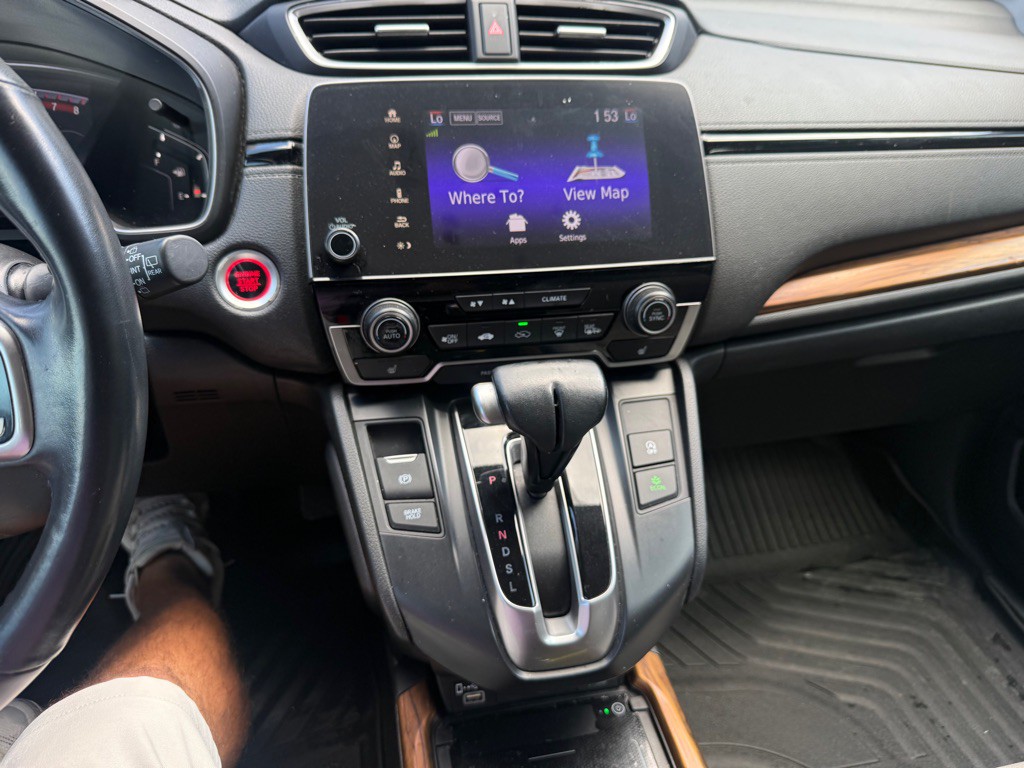 2020 Honda CR-V Image 23