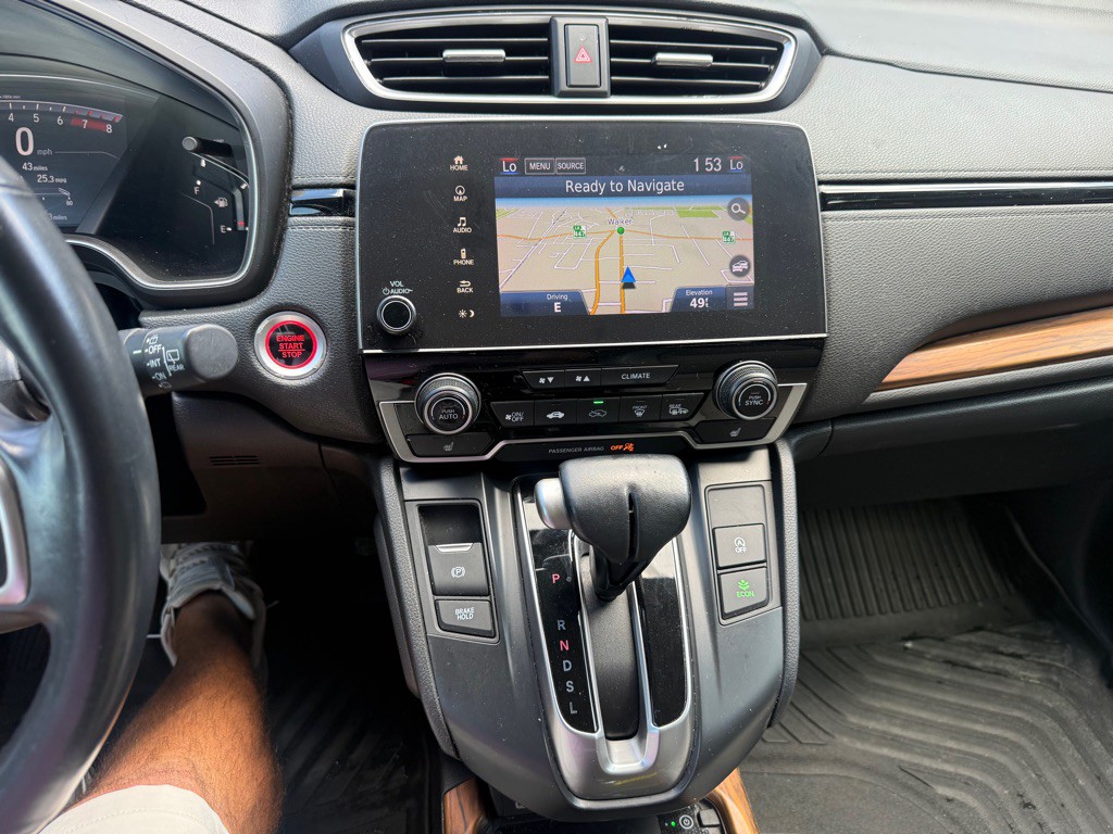2020 Honda CR-V Image 24