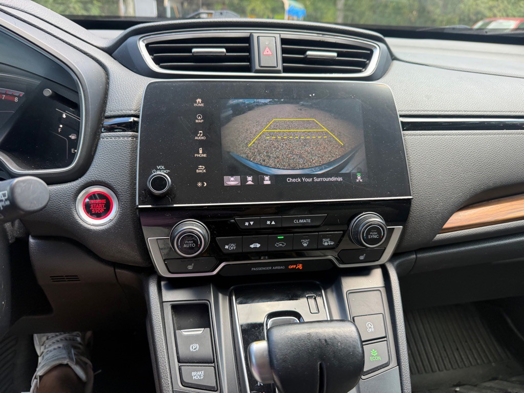 2020 Honda CR-V Image 25