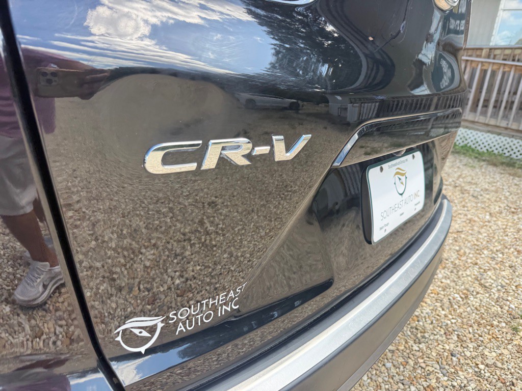 2020 Honda CR-V Image 28