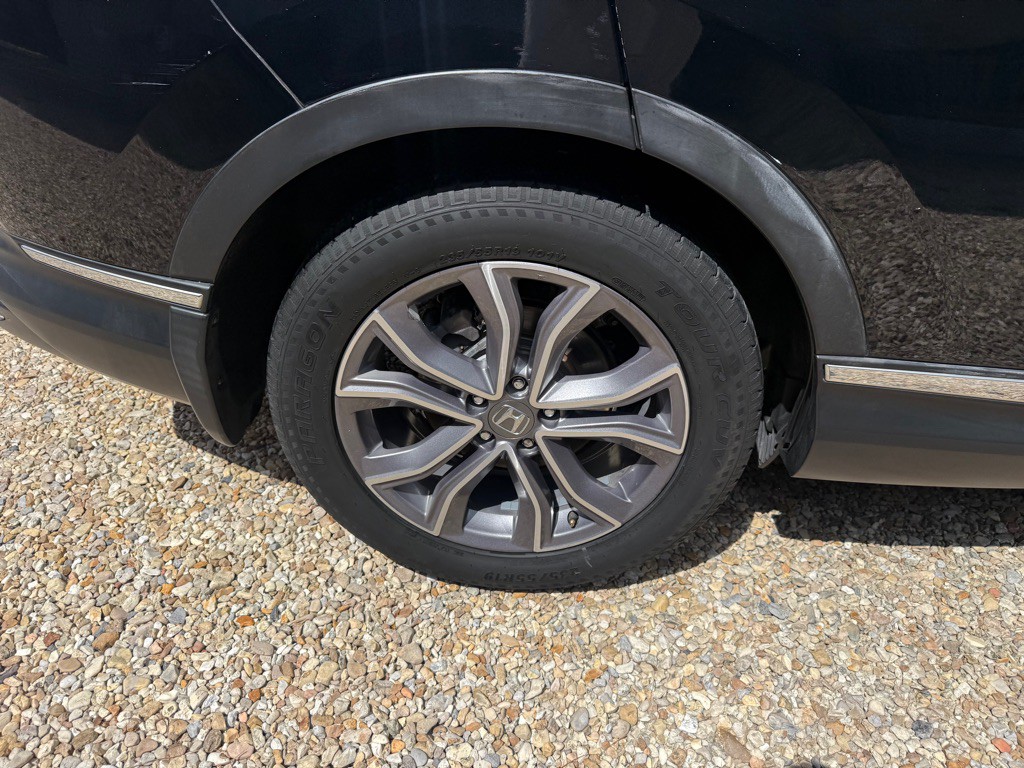 2020 Honda CR-V Image 29