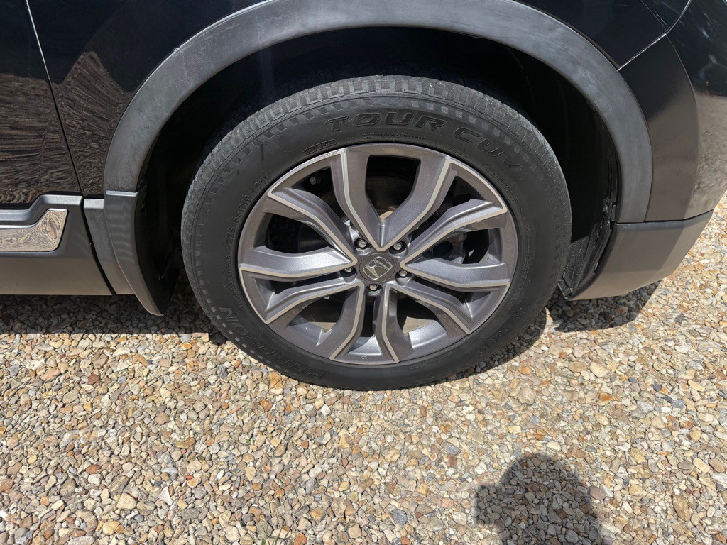 2020 Honda CR-V Image 30
