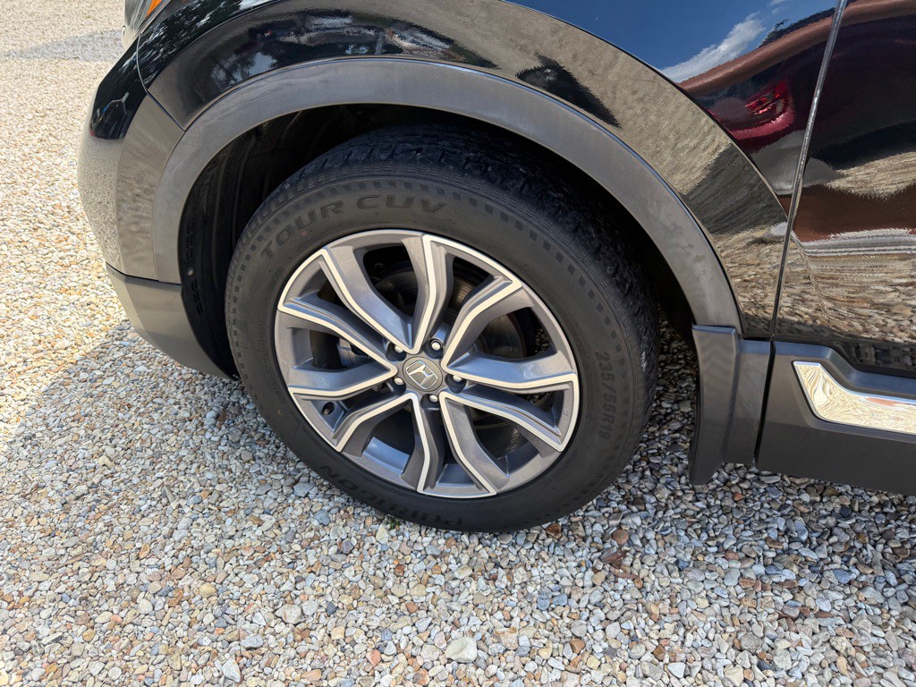 2020 Honda CR-V Image 31