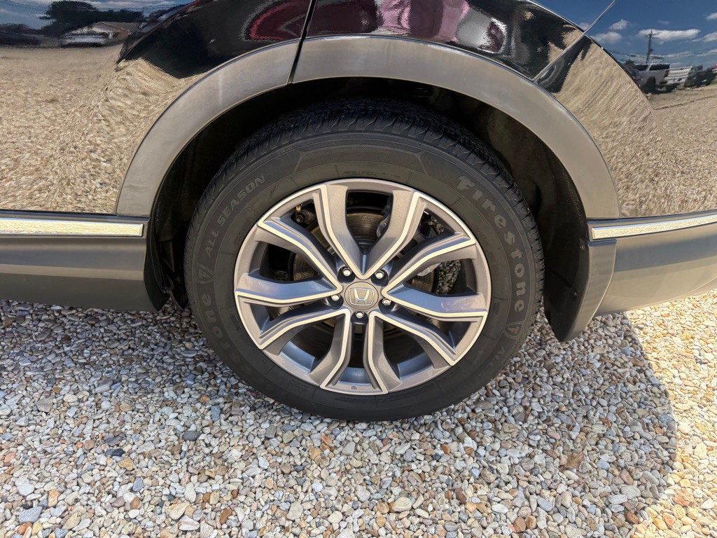 2020 Honda CR-V Image 32