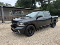 Image for 2017 RAM 1500 Sport ID: 7541081