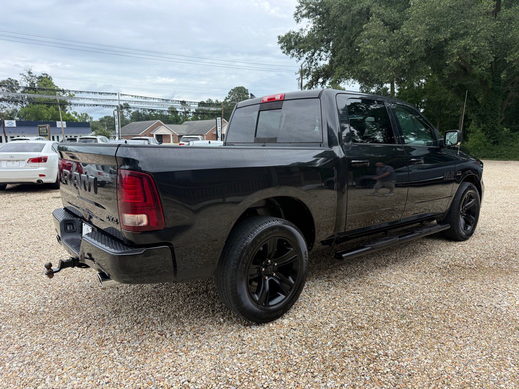 2017 RAM 1500 Image 5
