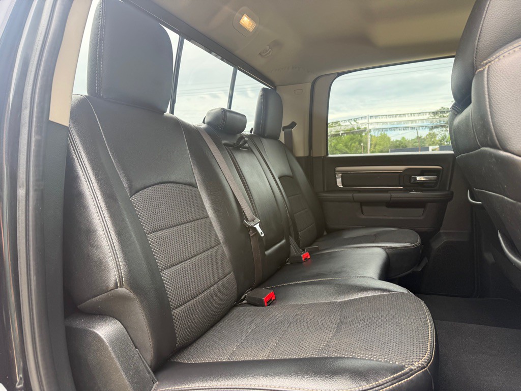 2017 RAM 1500 Image 14