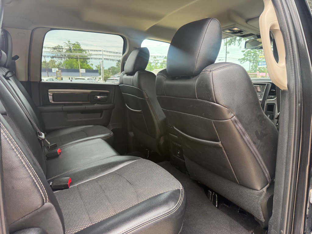 2017 RAM 1500 Image 15