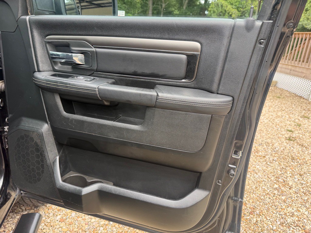 2017 RAM 1500 Image 19