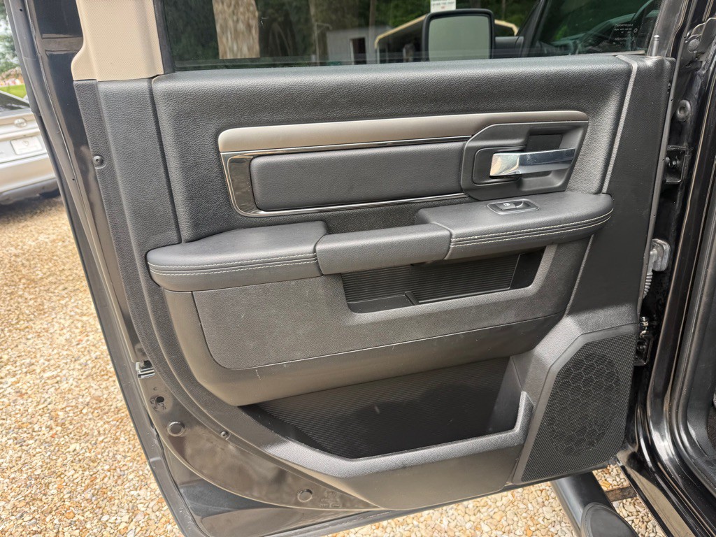 2017 RAM 1500 Image 20