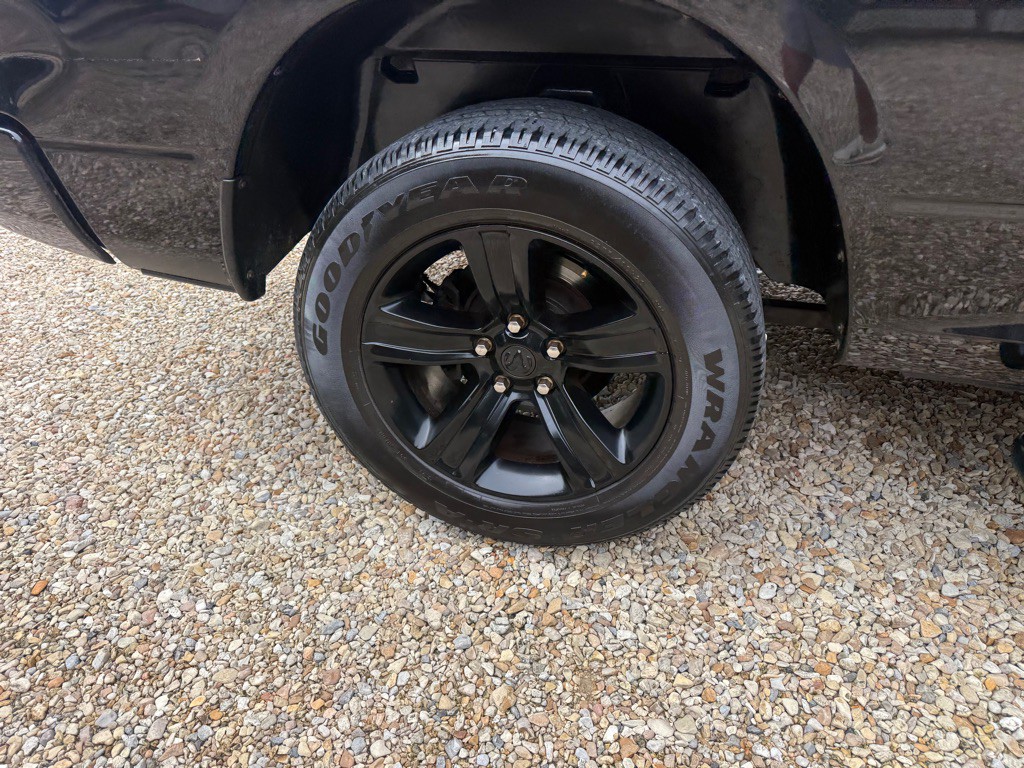 2017 RAM 1500 Image 24