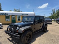 Image for 2012 Jeep Wrangler Unlimited Sport ID: 7541575