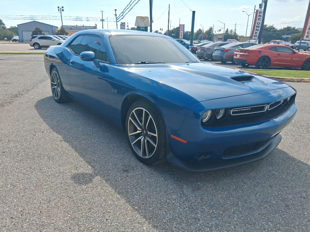 2023 Dodge Challenger Image 4