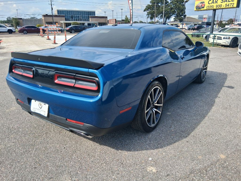2023 Dodge Challenger Image 6