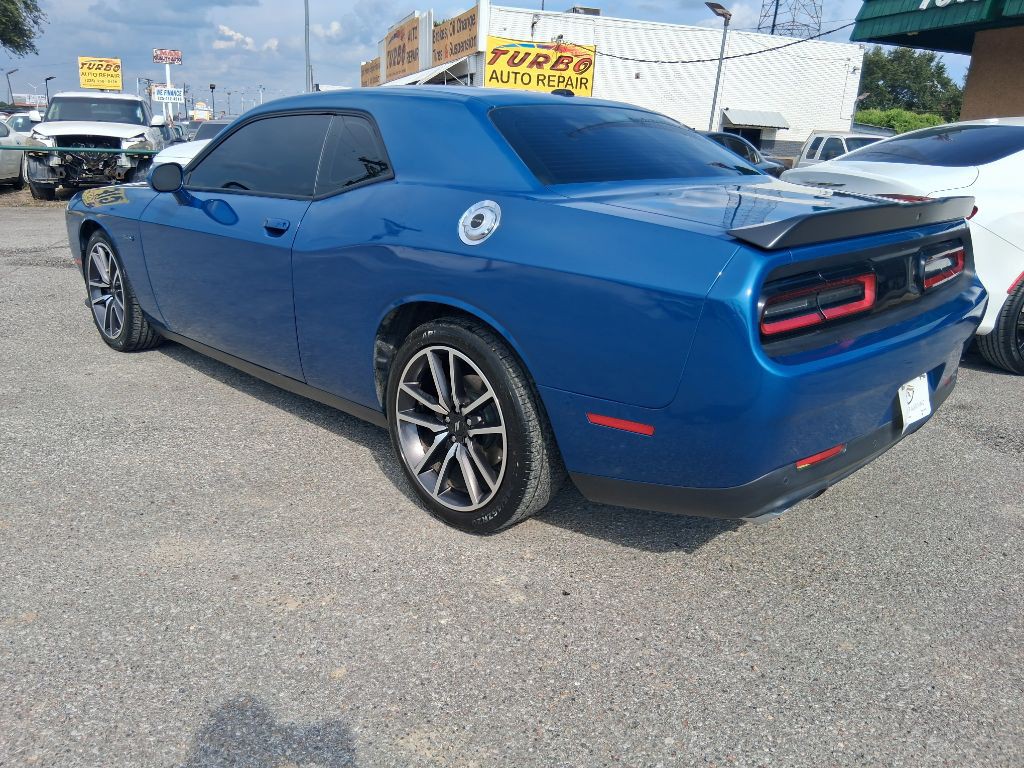 2023 Dodge Challenger Image 7