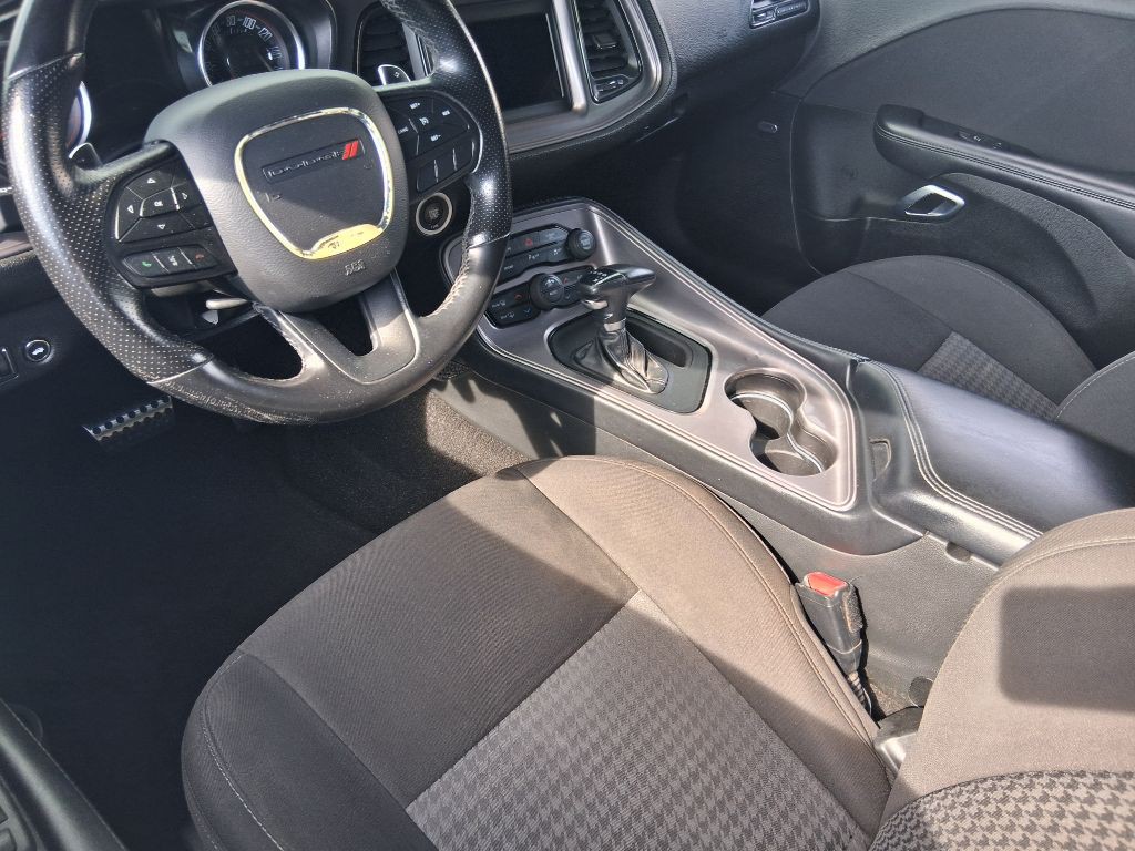 2023 Dodge Challenger Image 10