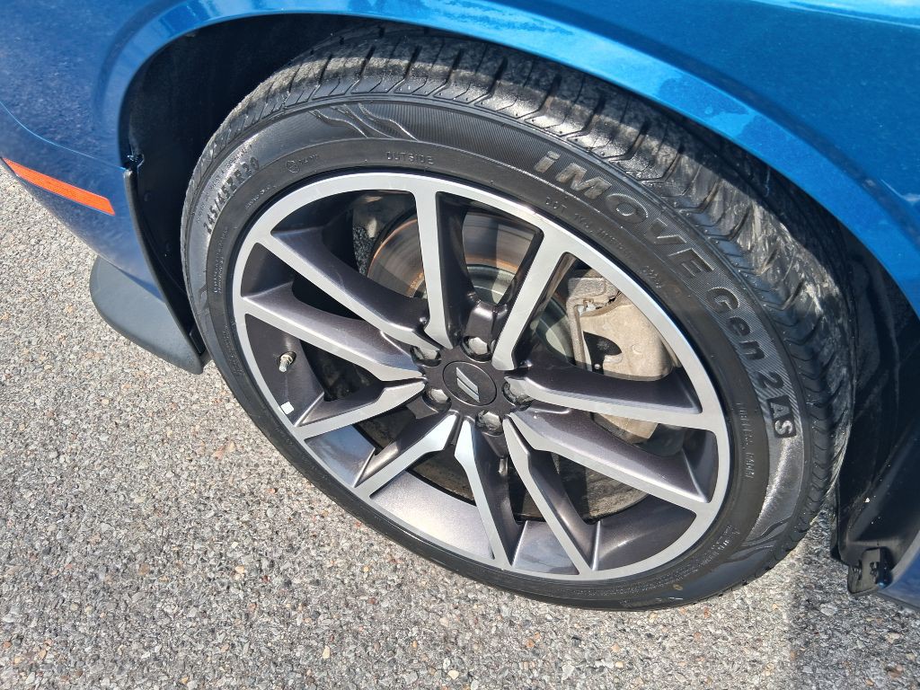 2023 Dodge Challenger Image 13