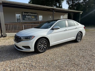 Image for 2019 Volkswagen Jetta S ID: 7545261