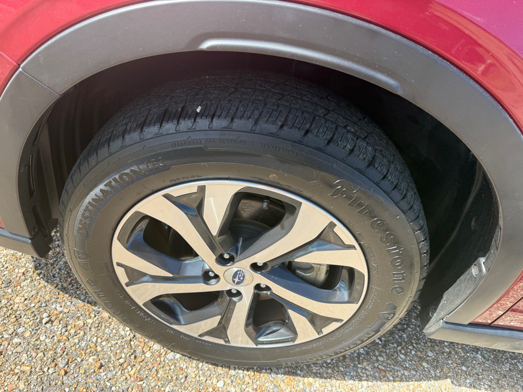 2022 Subaru Outback Image 2
