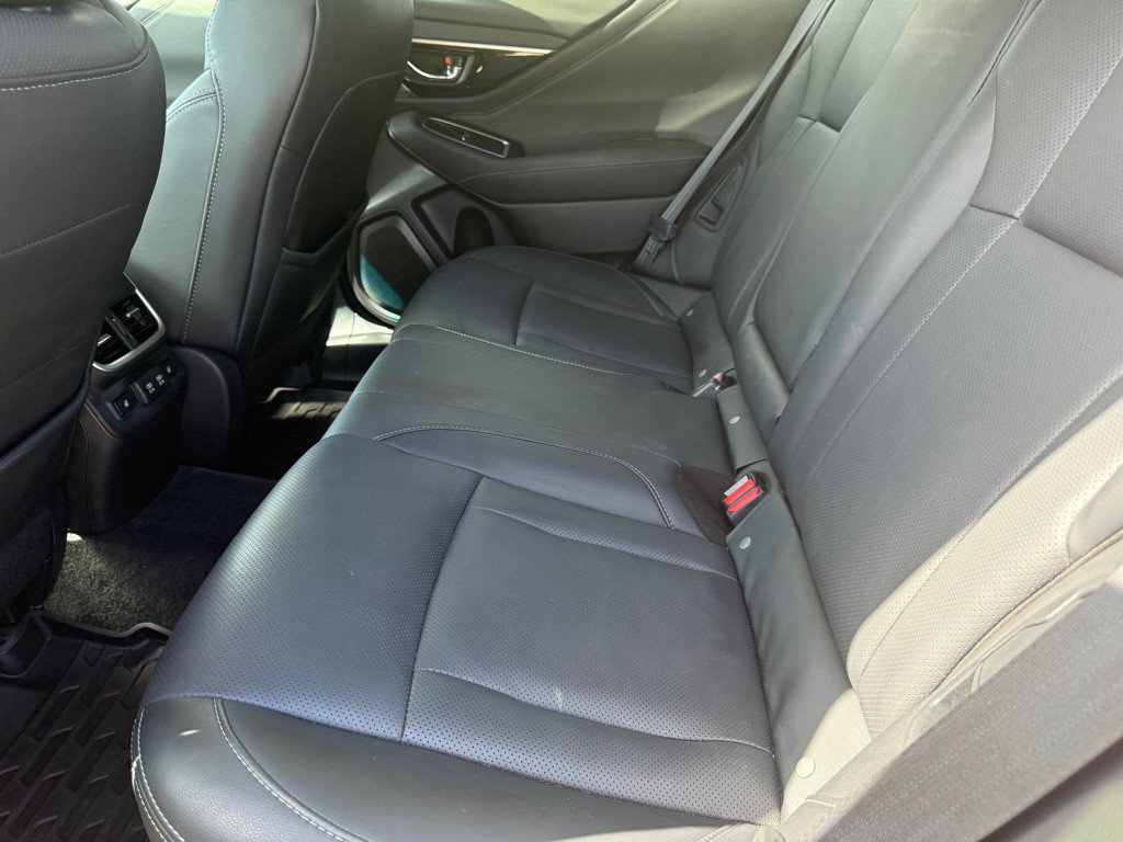 2022 Subaru Outback Image 11