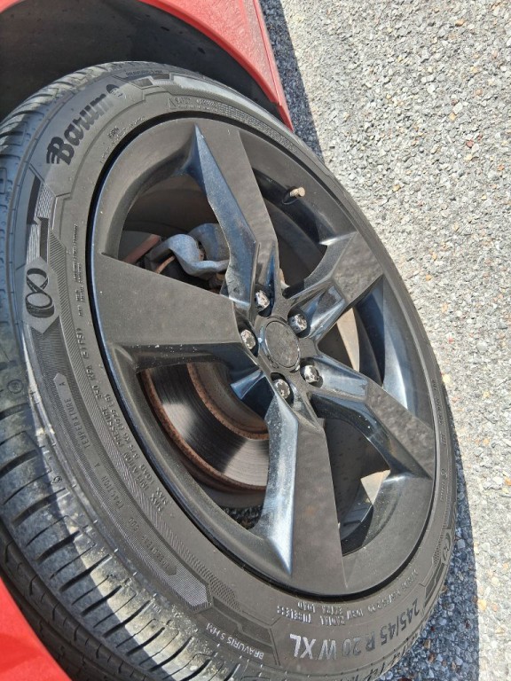 2012 Chevrolet Camaro Image 10