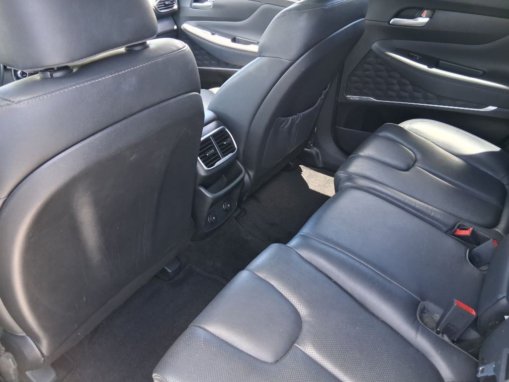 2020 Hyundai Santa Fe Image 6