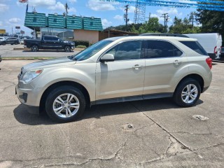 Image for 2015 Chevrolet Equinox LT ID: 7560841