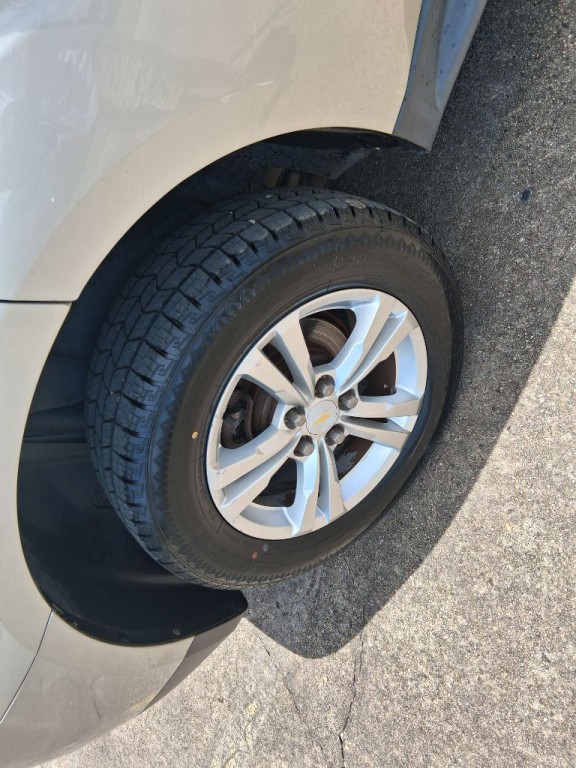 2015 Chevrolet Equinox Image 6