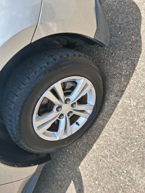 2015 Chevrolet Equinox Image 7
