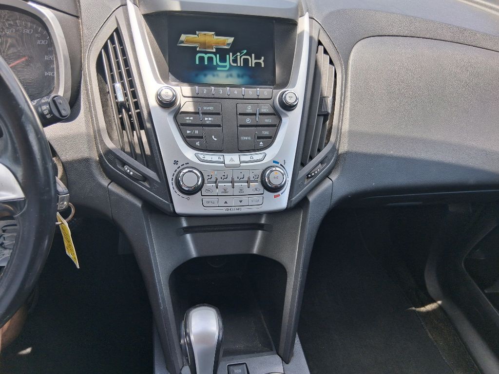 2015 Chevrolet Equinox Image 13