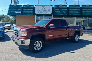 Image for 2015 GMC Sierra 1500 SLE ID: 7562488