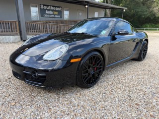 Image for 2006 Porsche Cayman S ID: 7562491
