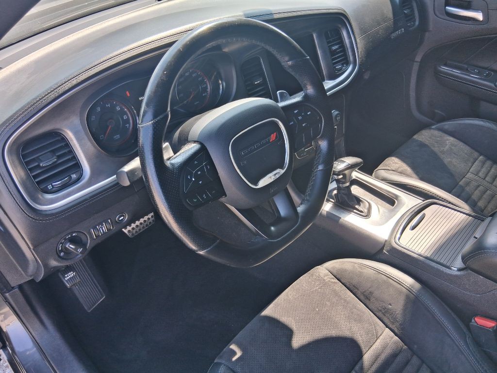 2022 Dodge Charger Image 4