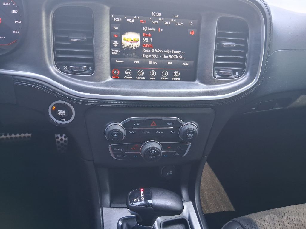 2022 Dodge Charger Image 5