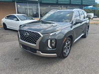 Image for 2022 Hyundai Palisade Calligraphy ID: 7570572