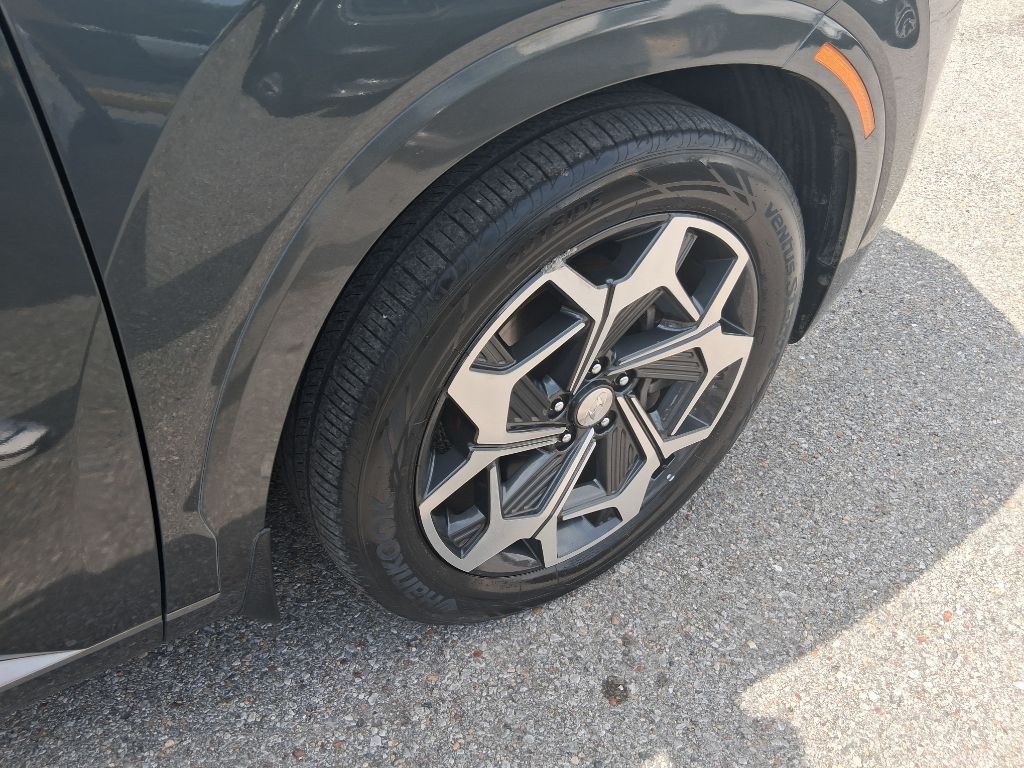 2022 Hyundai Palisade Image 13