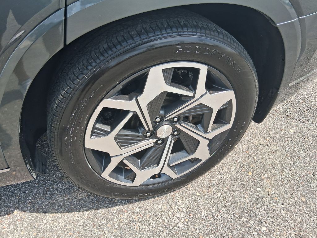 2022 Hyundai Palisade Image 15