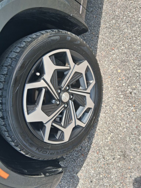2022 Hyundai Palisade Image 16