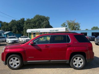 Image for 2015 GMC Terrain SLE ID: 7578704